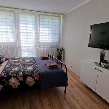 Apartament Spoko-Loko Leilighet Stronie Śląskie Eksteriør bilde