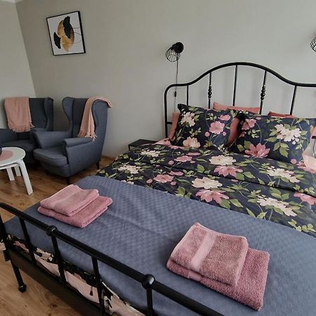 Apartament Spoko-Loko Leilighet Stronie Śląskie Eksteriør bilde