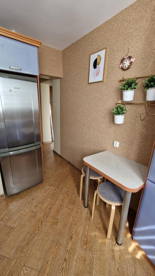 Apartament Spoko-Loko Leilighet Stronie Śląskie Eksteriør bilde