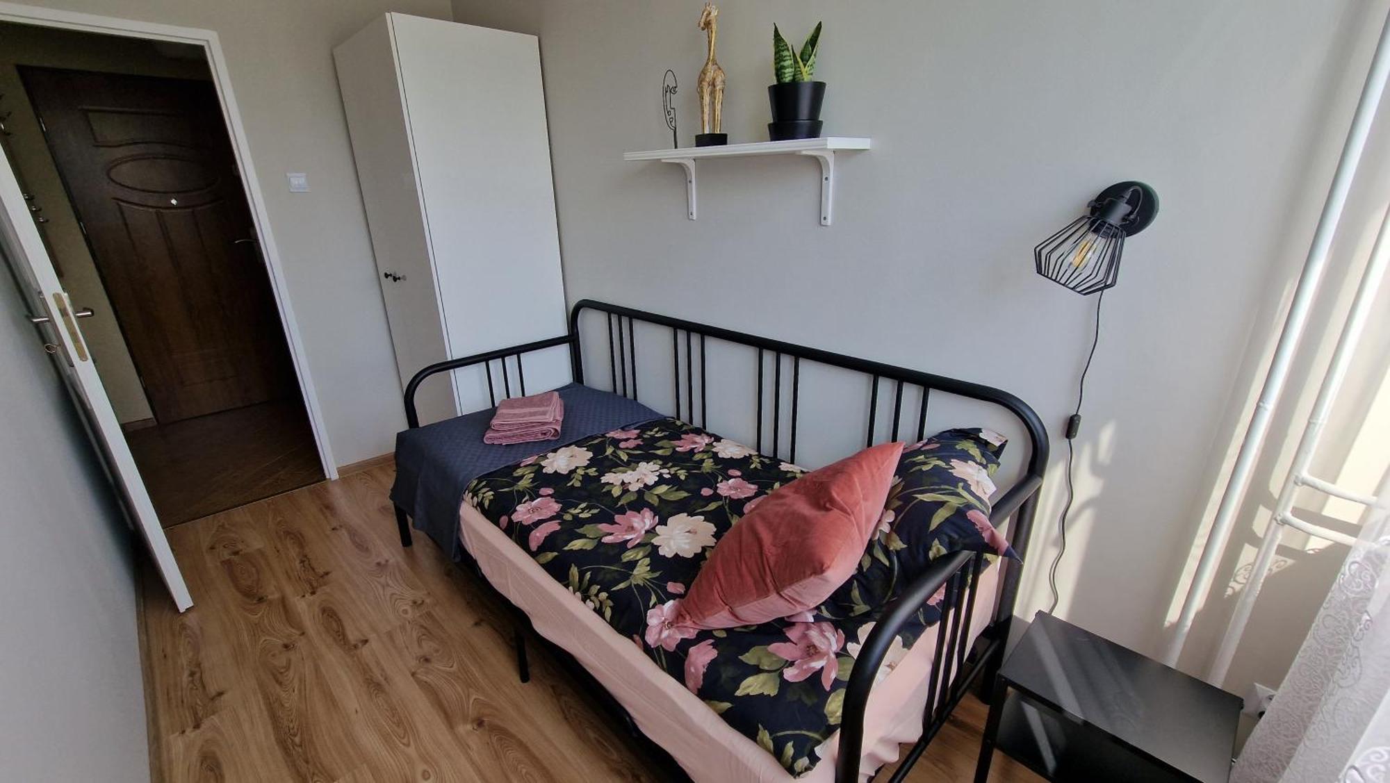 Apartament Spoko-Loko Leilighet Stronie Śląskie Eksteriør bilde
