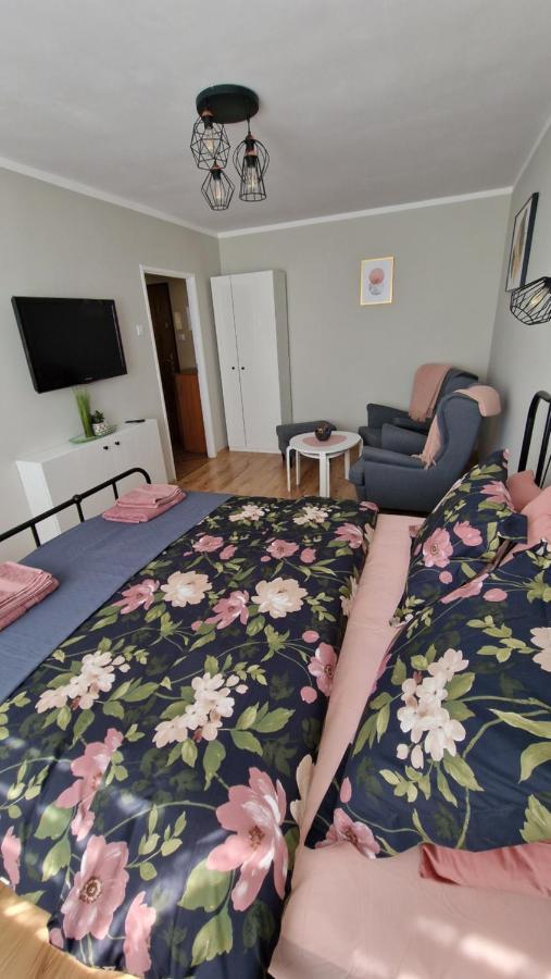 Apartament Spoko-Loko Leilighet Stronie Śląskie Eksteriør bilde