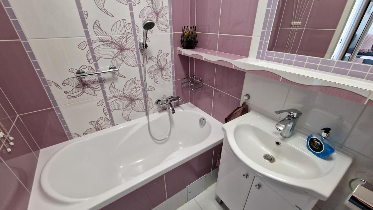 Apartament Spoko-Loko Leilighet Stronie Śląskie Eksteriør bilde