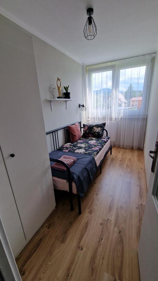 Apartament Spoko-Loko Leilighet Stronie Śląskie Eksteriør bilde