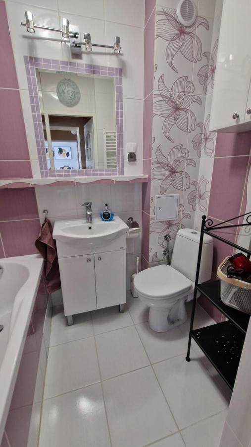 Apartament Spoko-Loko Leilighet Stronie Śląskie Eksteriør bilde