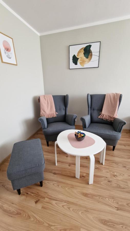 Apartament Spoko-Loko Leilighet Stronie Śląskie Eksteriør bilde
