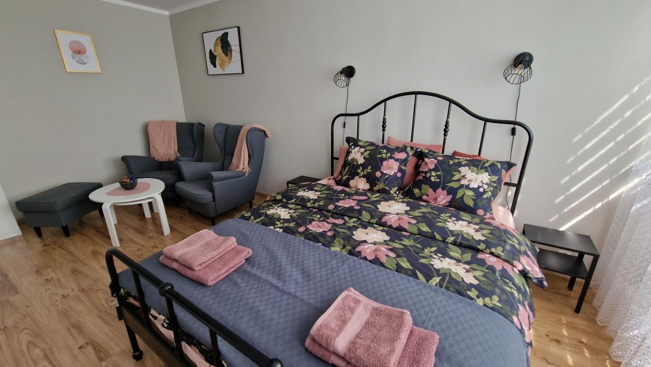 Apartament Spoko-Loko Leilighet Stronie Śląskie Eksteriør bilde